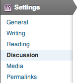 discussionsSettings